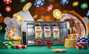 Filipino player browsing pokebet88 casino betting games on mobile